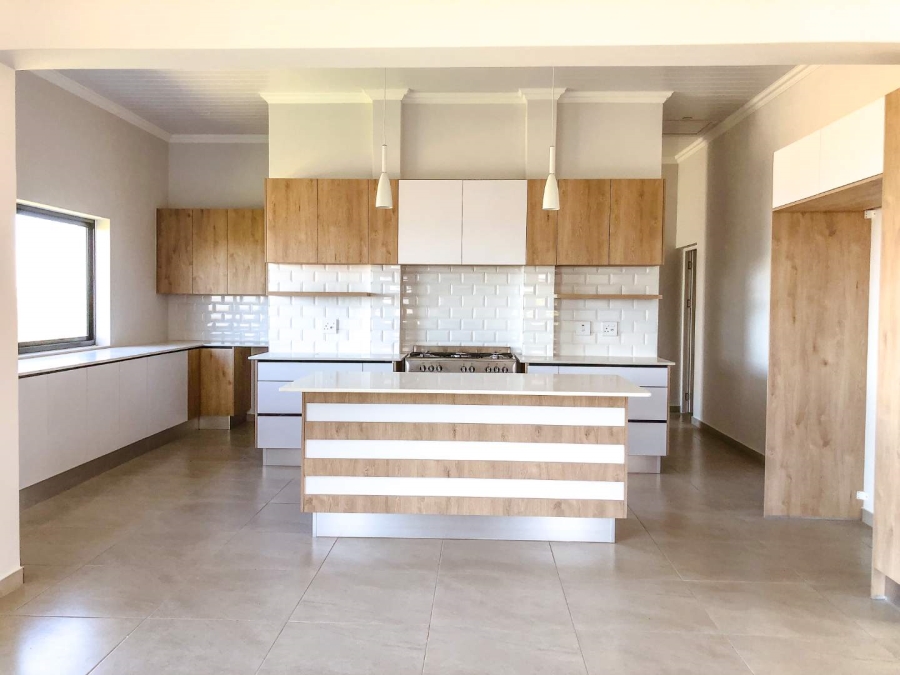 To Let 3 Bedroom Property for Rent in Island View Western Cape